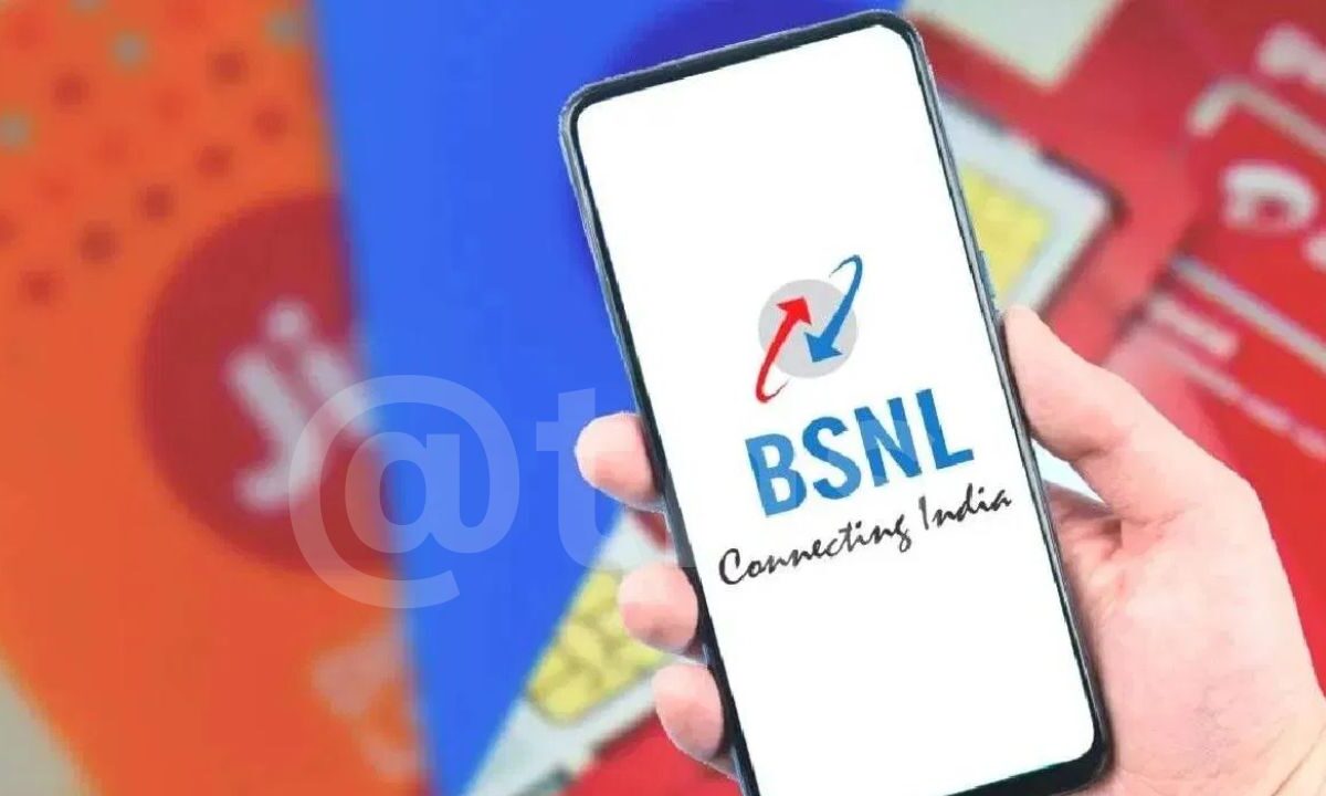 BSNL