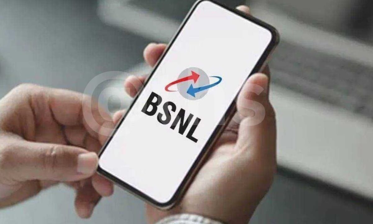 BSNL