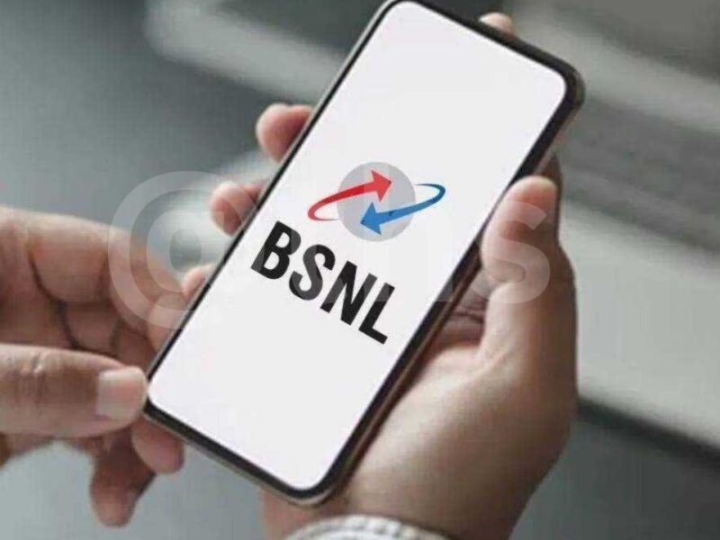 BSNL