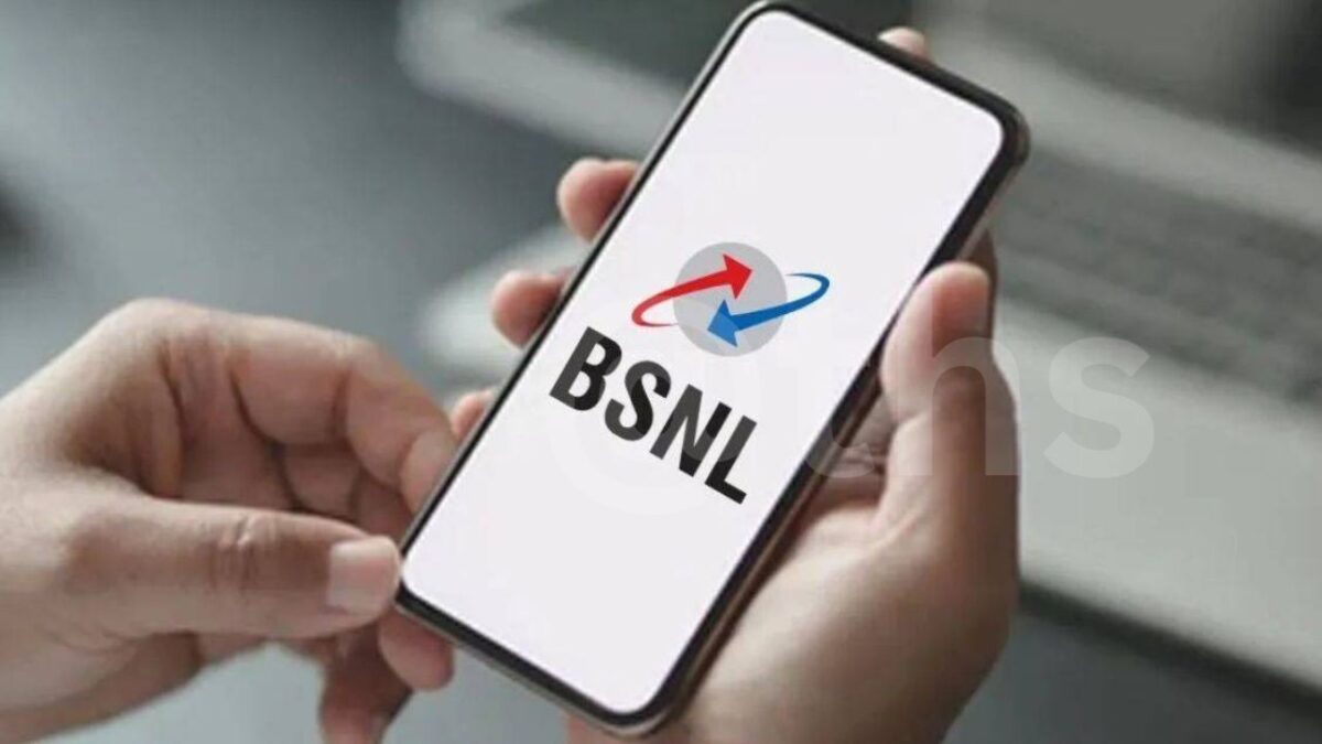 BSNL