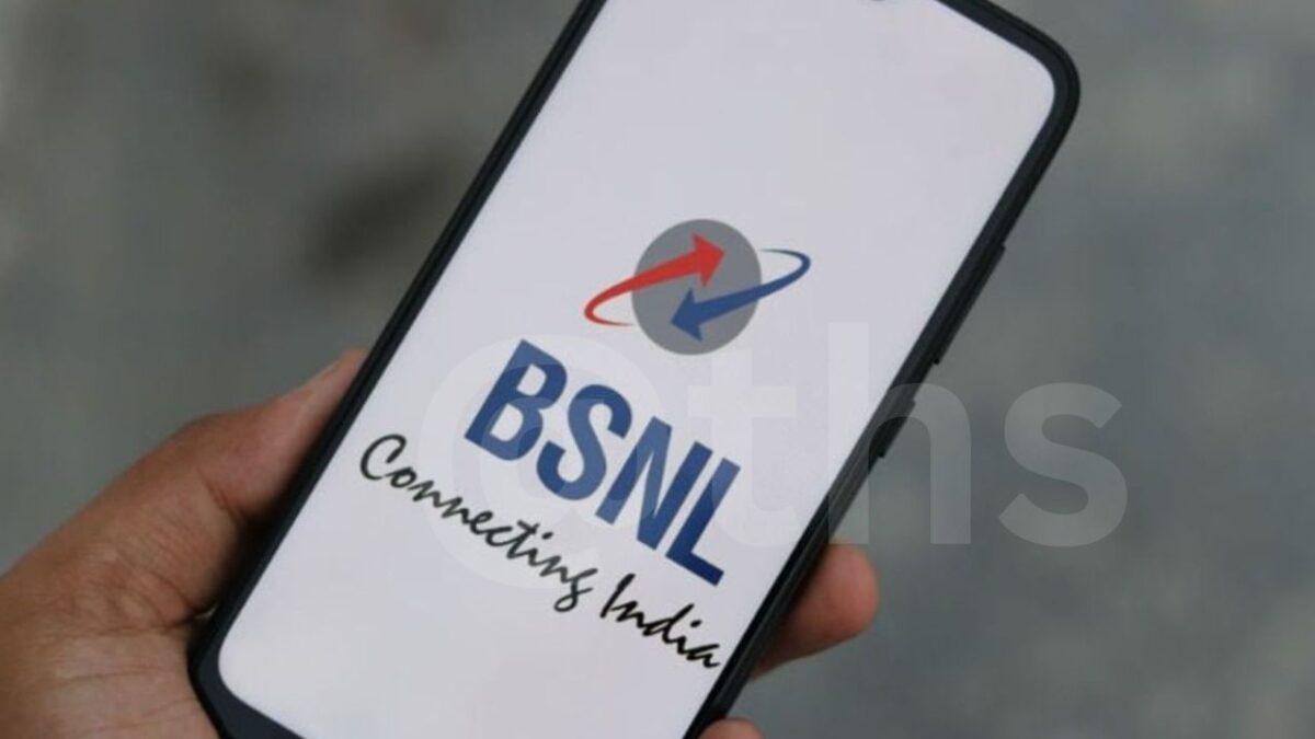 BSNL plan