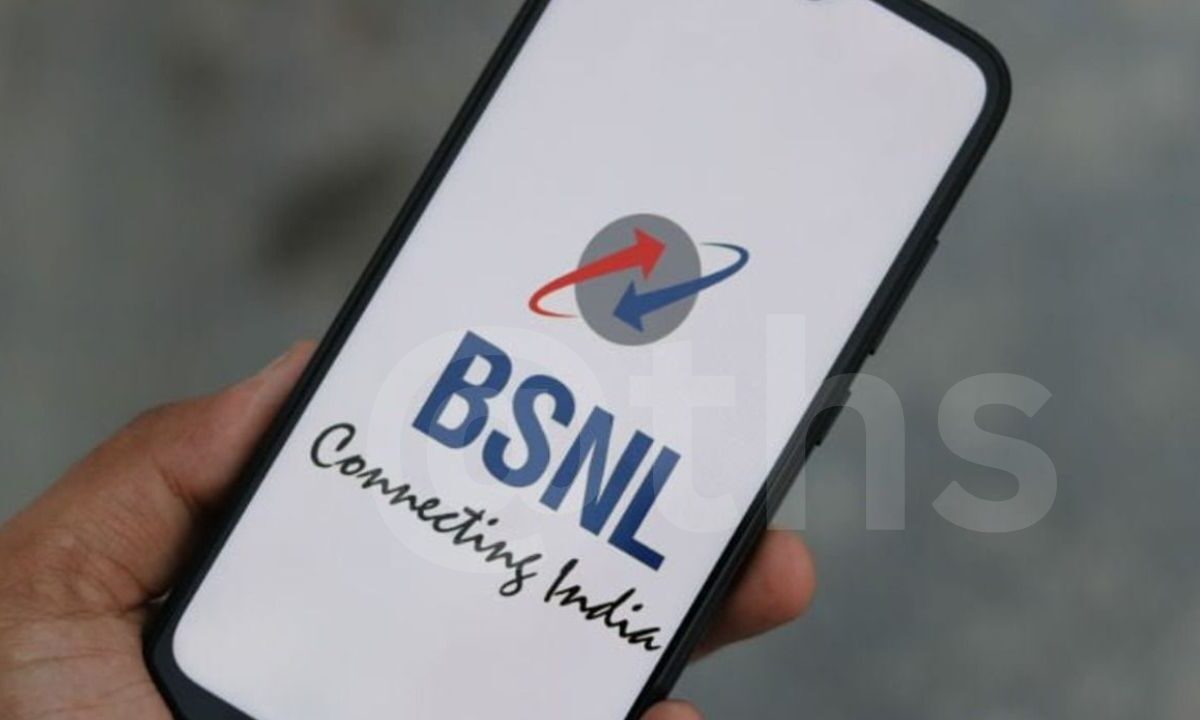 BSNL plan