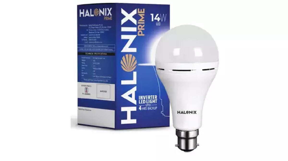 Best Rechargeable Led Bulb Under 500