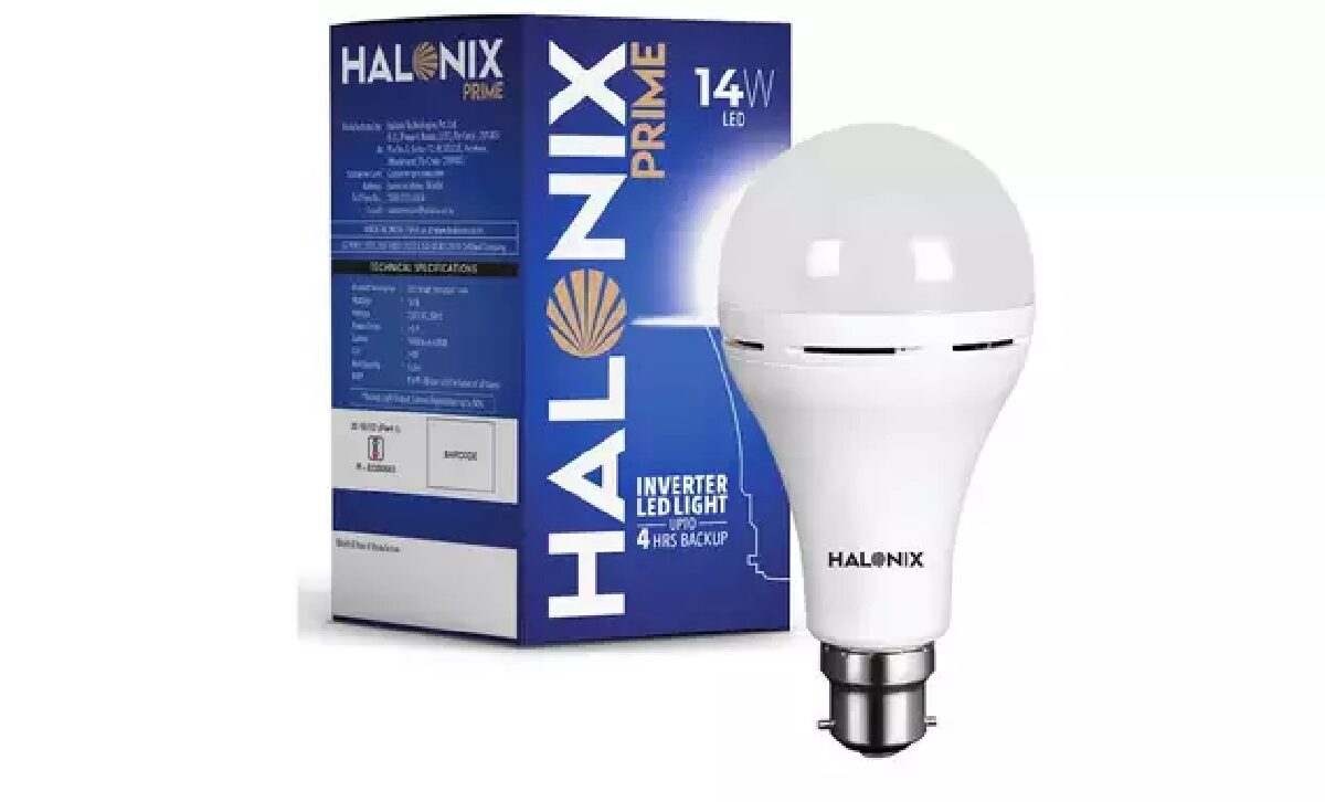 Best Rechargeable Led Bulb Under 500