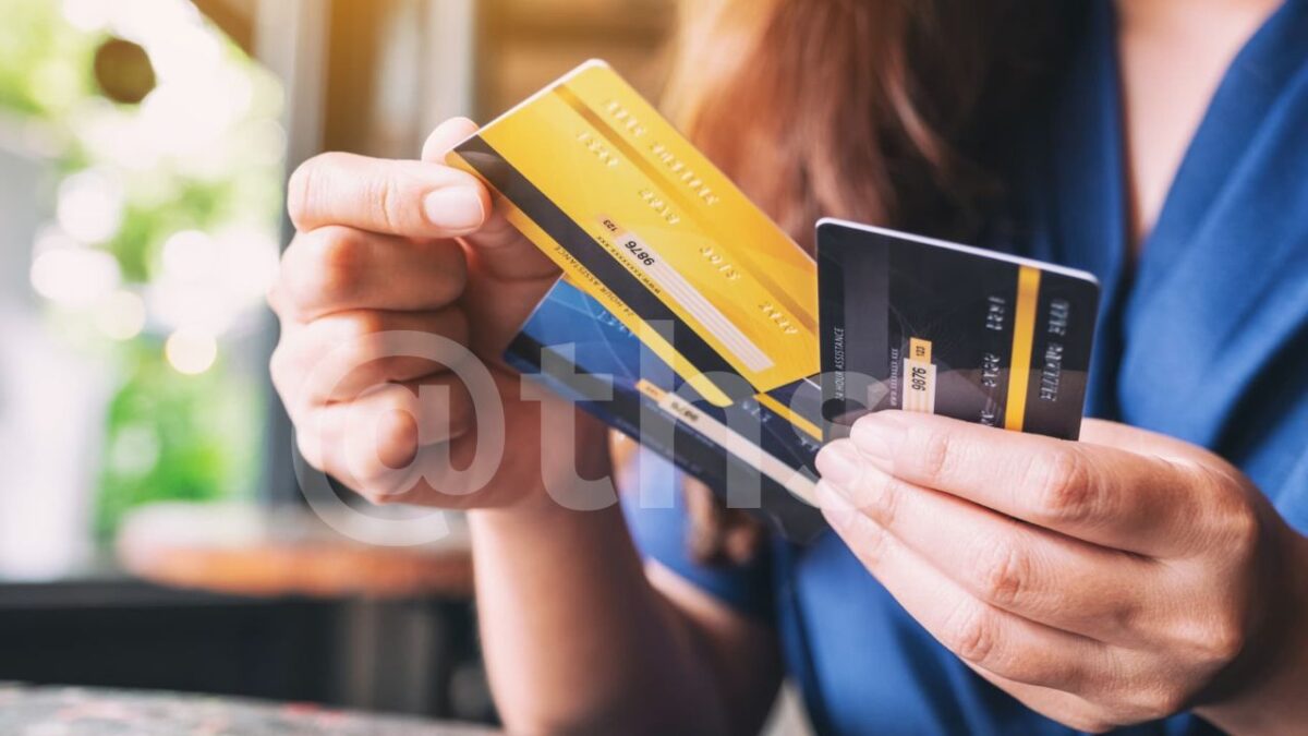 Debit Cards