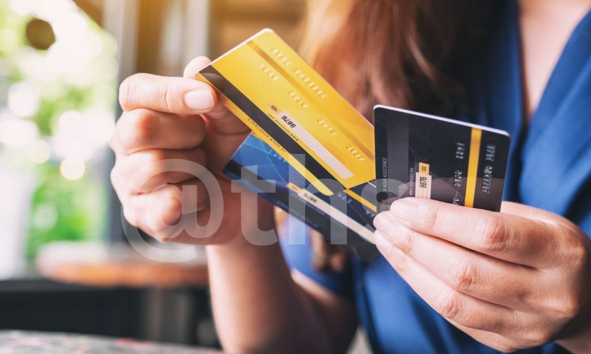 Debit Cards