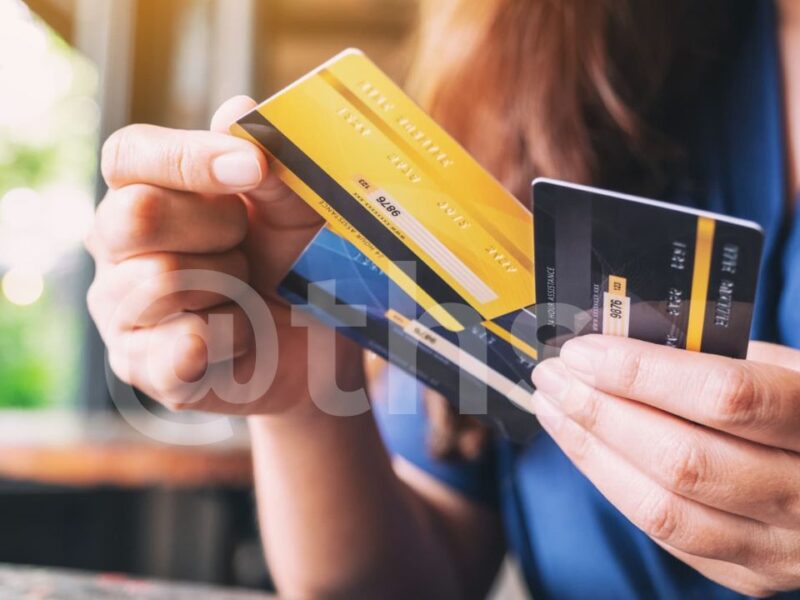 Debit Cards