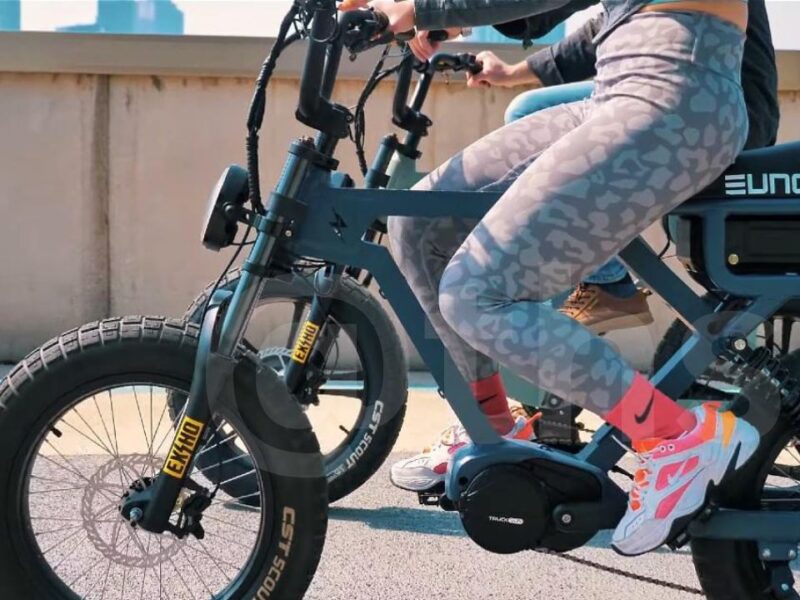 Eunorau Flash E-Bike