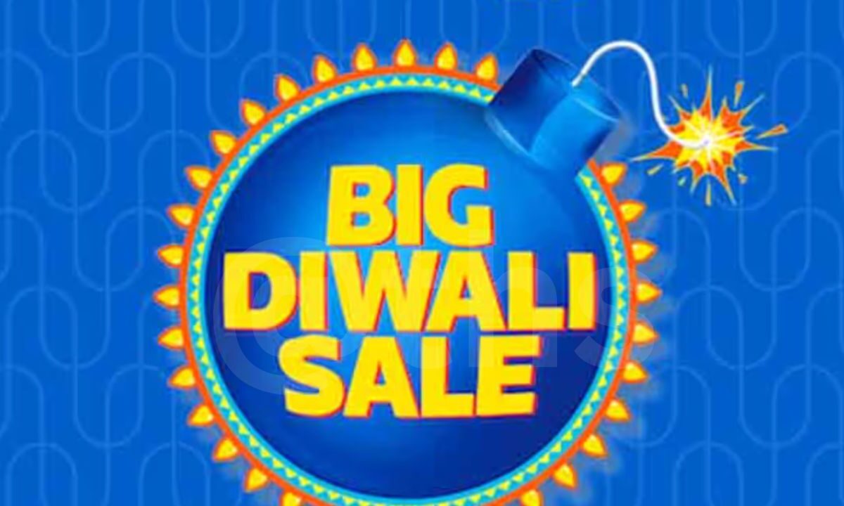 Flipkart Diwali Sale