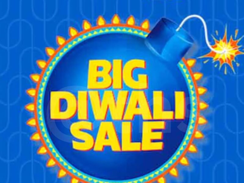 Flipkart Diwali Sale