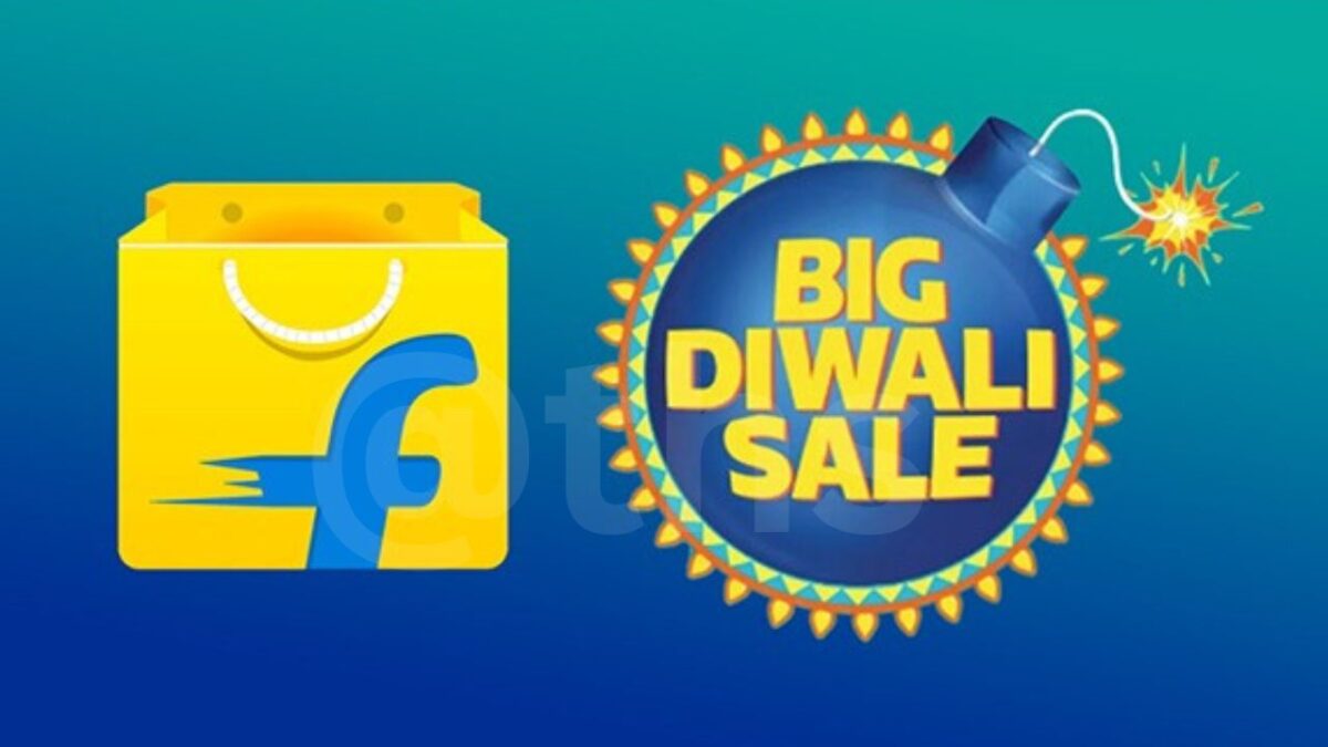 Flipkart sale