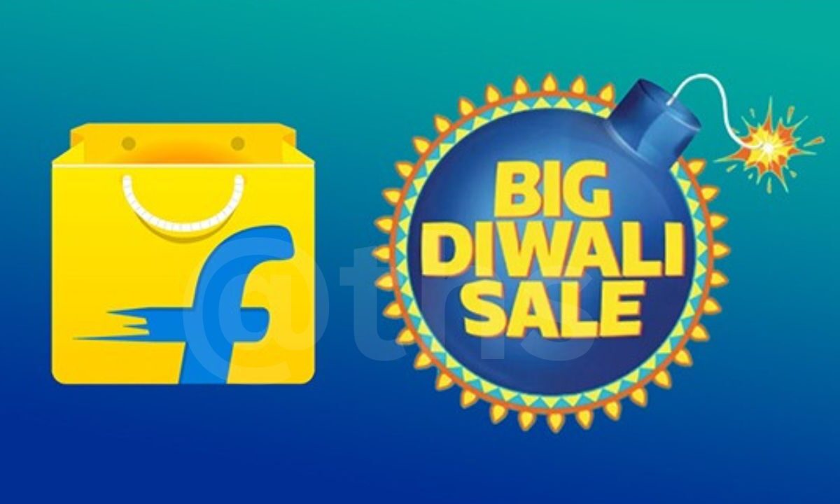 Flipkart sale