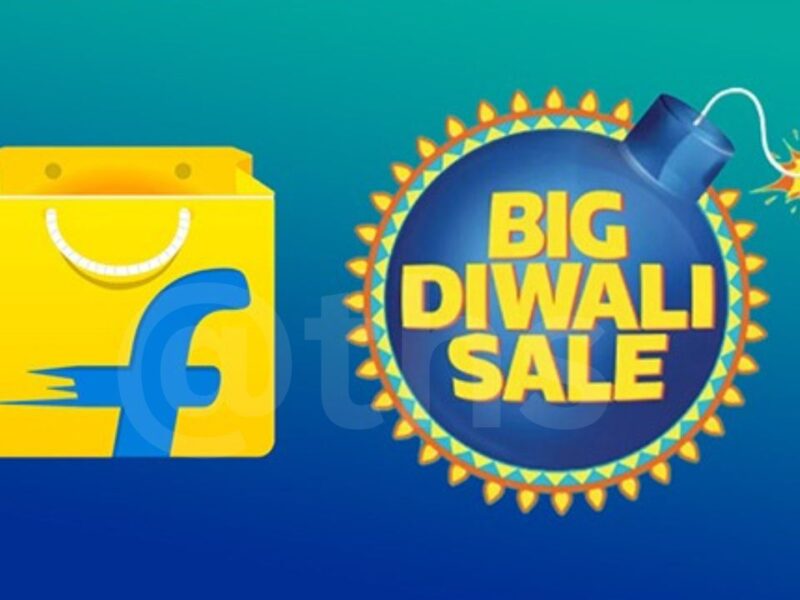 Flipkart sale