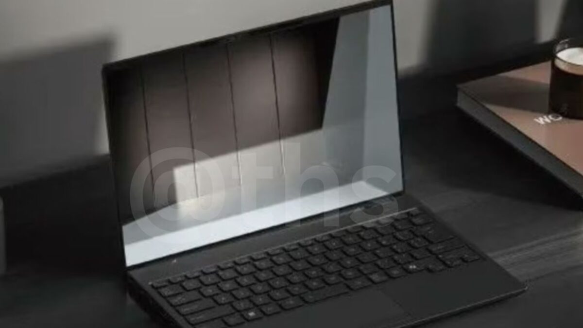 Fujitsu FMV Zero Lifebook WU5J3