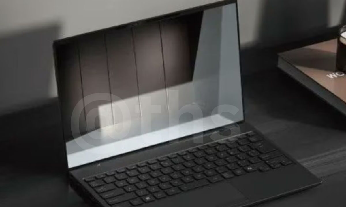 Fujitsu FMV Zero Lifebook WU5J3