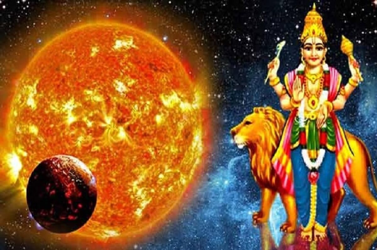 Grah Dosh Nivaran in Navratri 2024