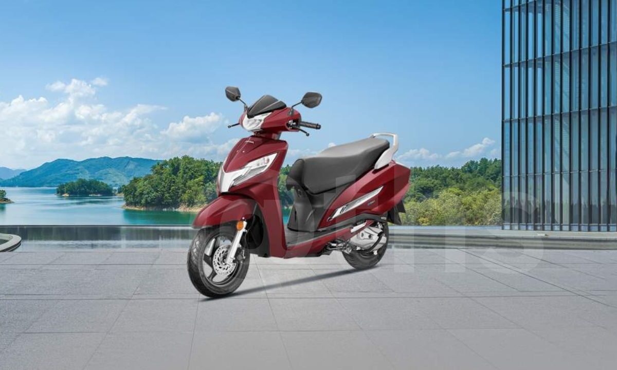 Honda Activa