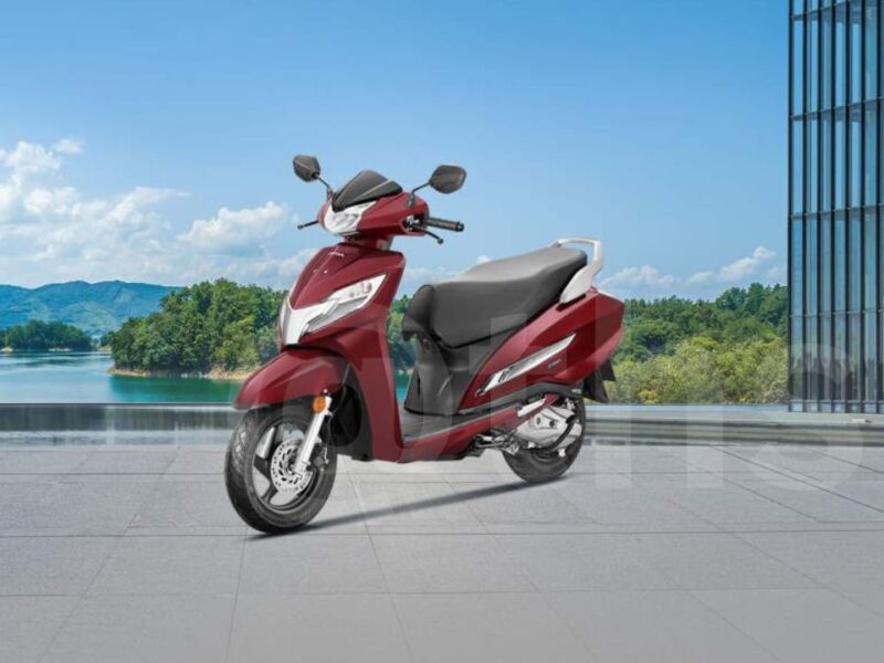 Honda Activa