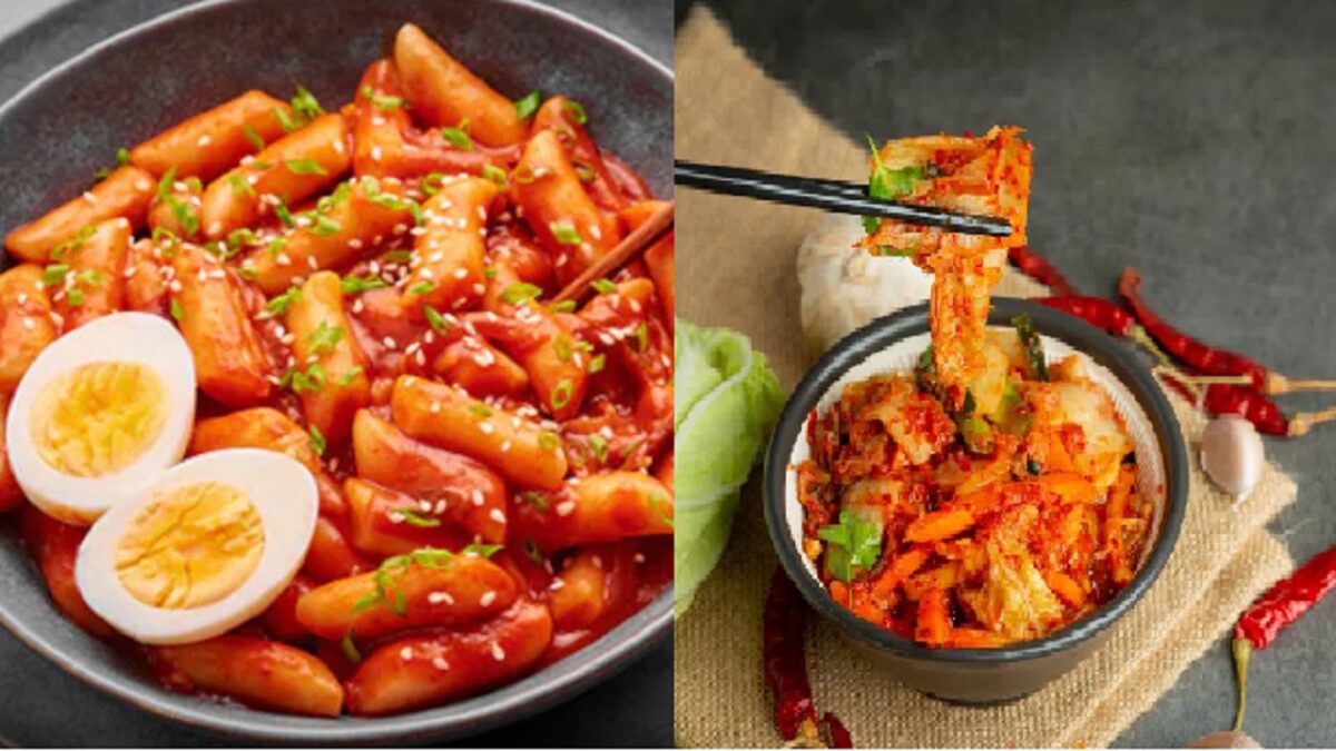 How To Cook Korean Food