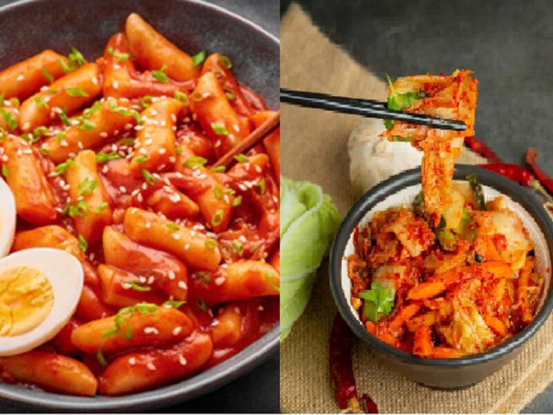 How To Cook Korean Food