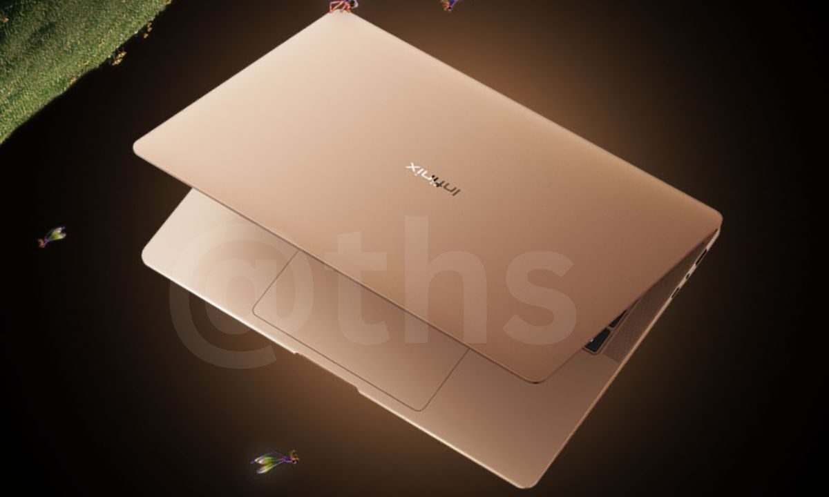 Infinix INBOOK AirPro Plus