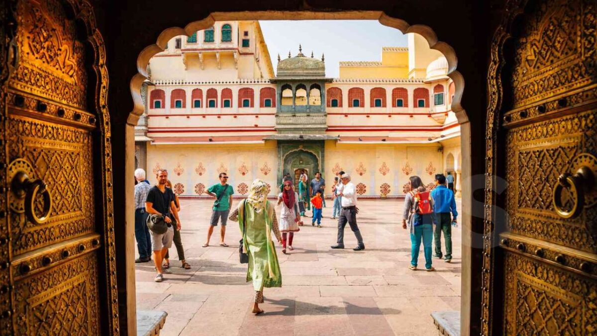 Jaipur