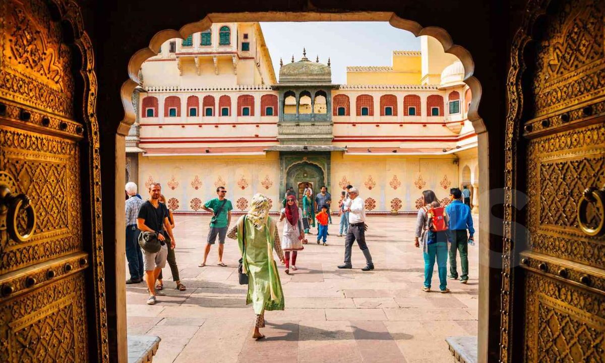 Jaipur