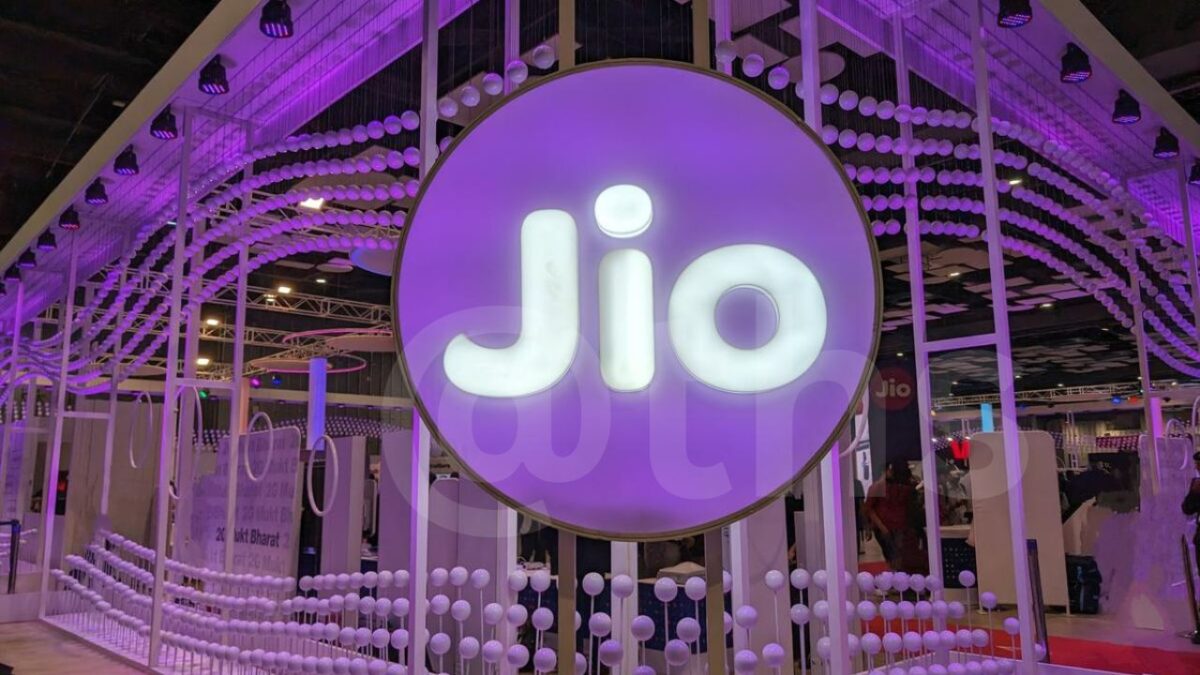 Jio