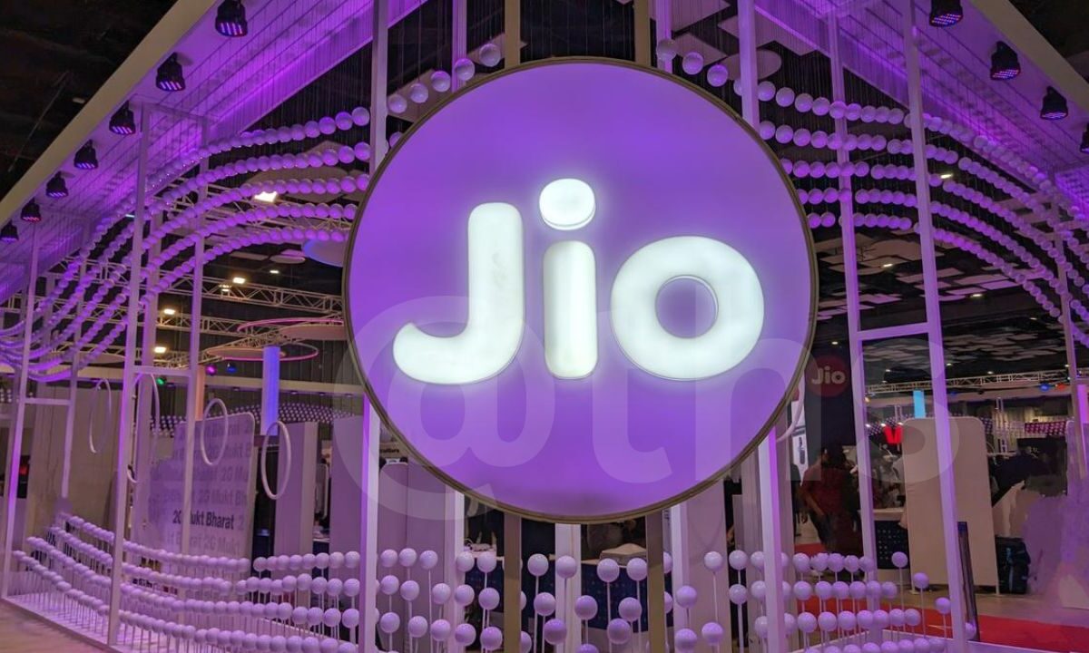 Jio