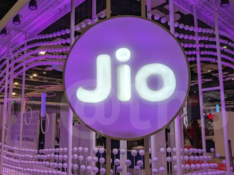 Jio