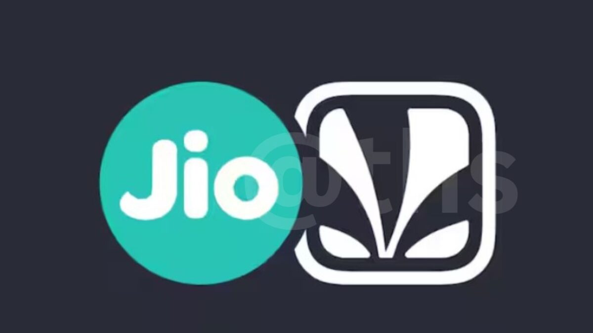 Jio Saavan Pro