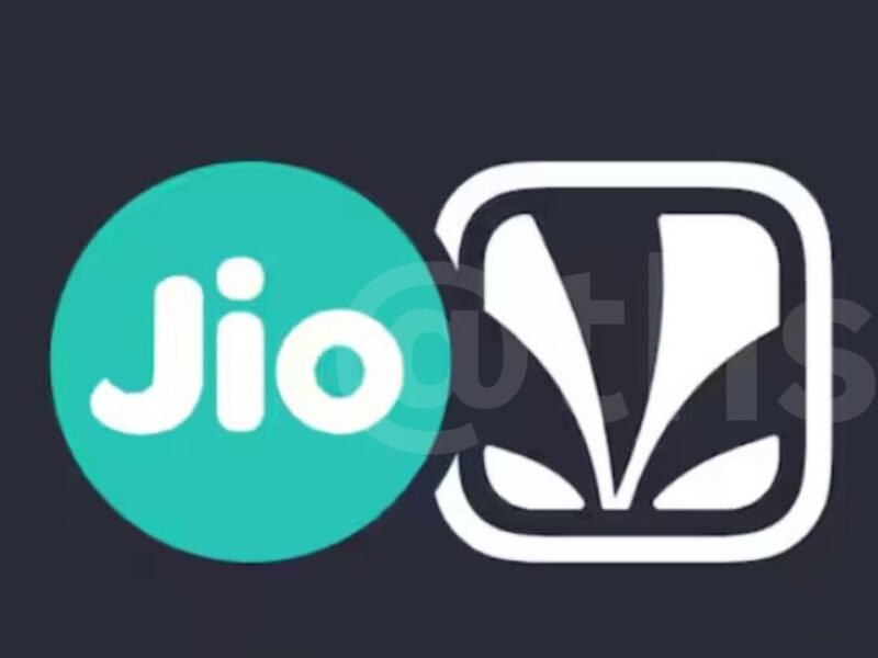 Jio Saavan Pro