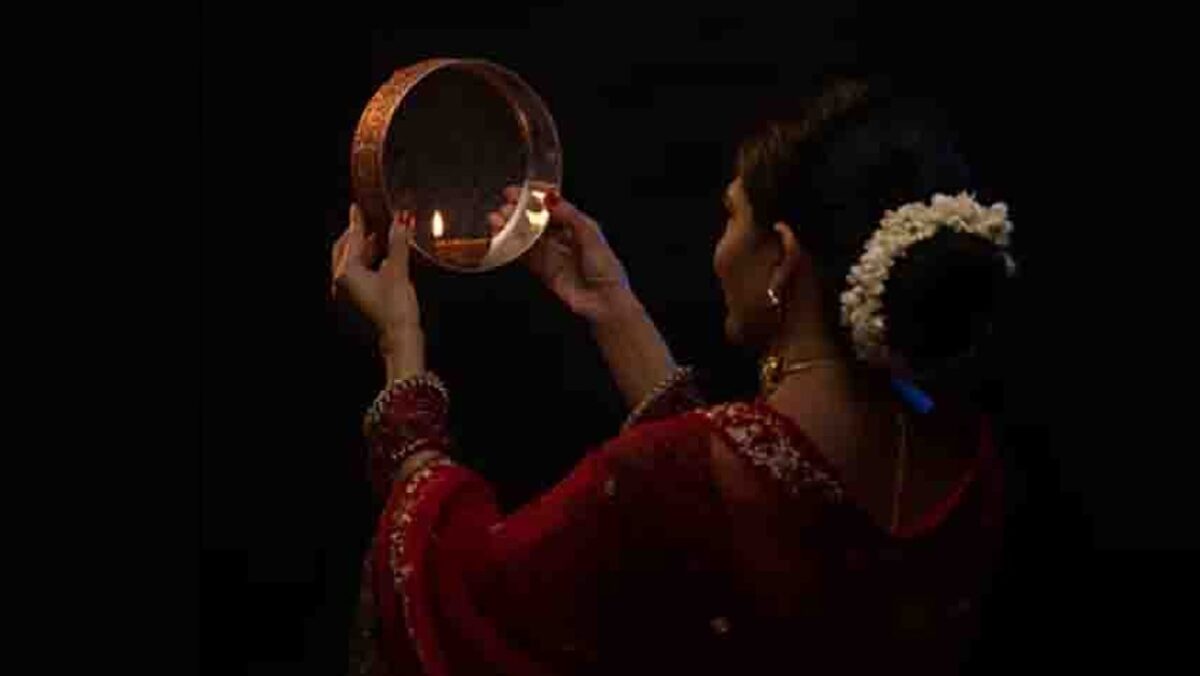 Karva Chauth