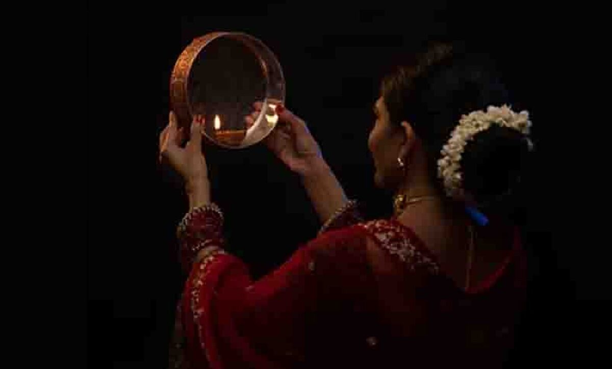 Karva Chauth