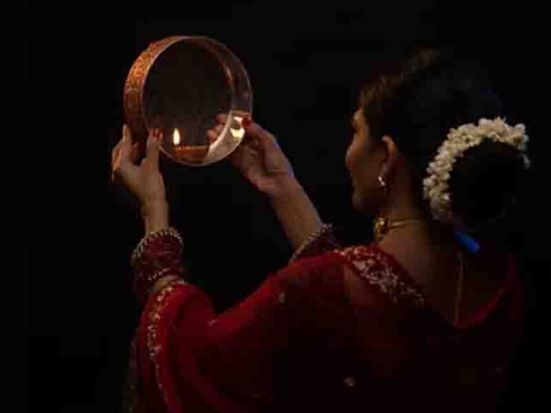 Karva Chauth