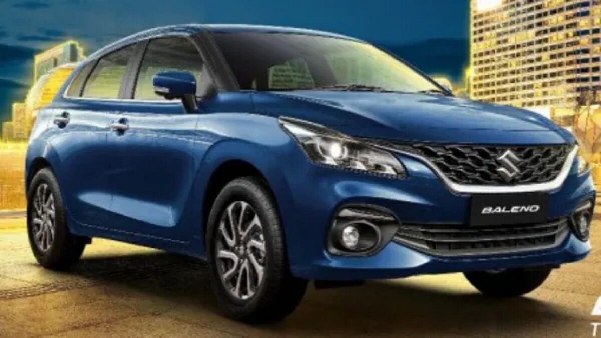 Maruti Baleno Regal Edition Launched