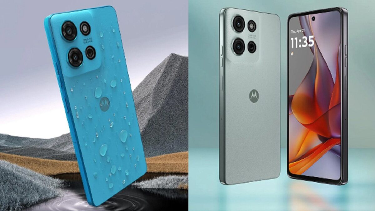 Moto G75 5G