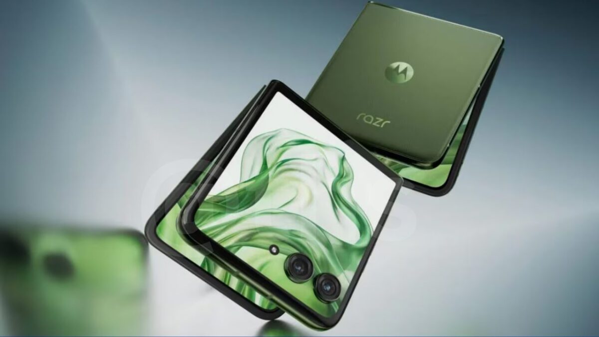 Motorola Razr 50 ULtra