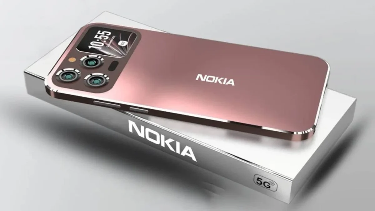 Nokia X100 New Smartphone: