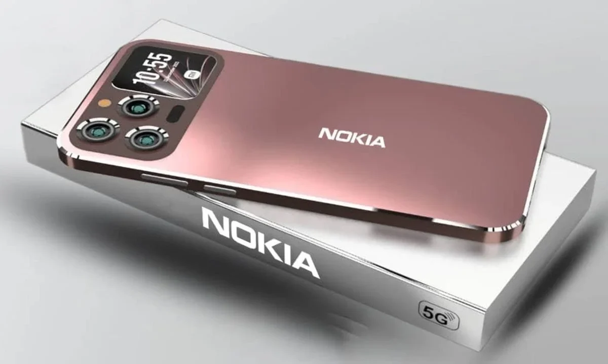 Nokia X100 New Smartphone: