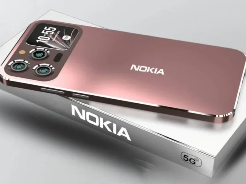 Nokia X100 New Smartphone: