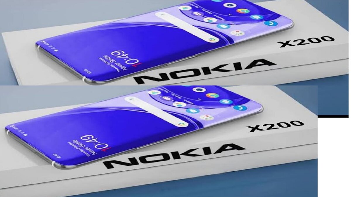 Nokia X200 Ultra 5G