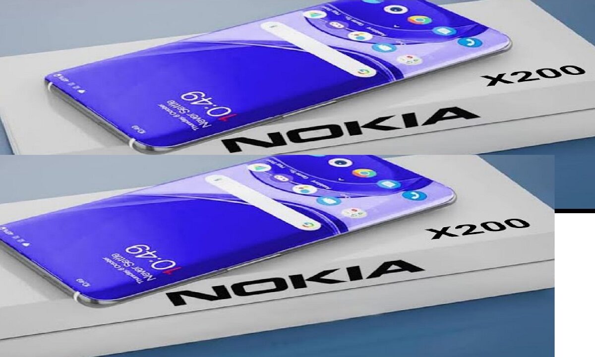 Nokia X200 Ultra 5G