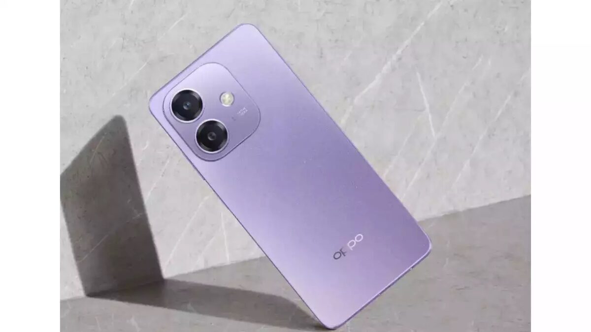 OPPO A3X 4G