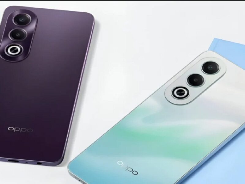 Oppo K2 Plus