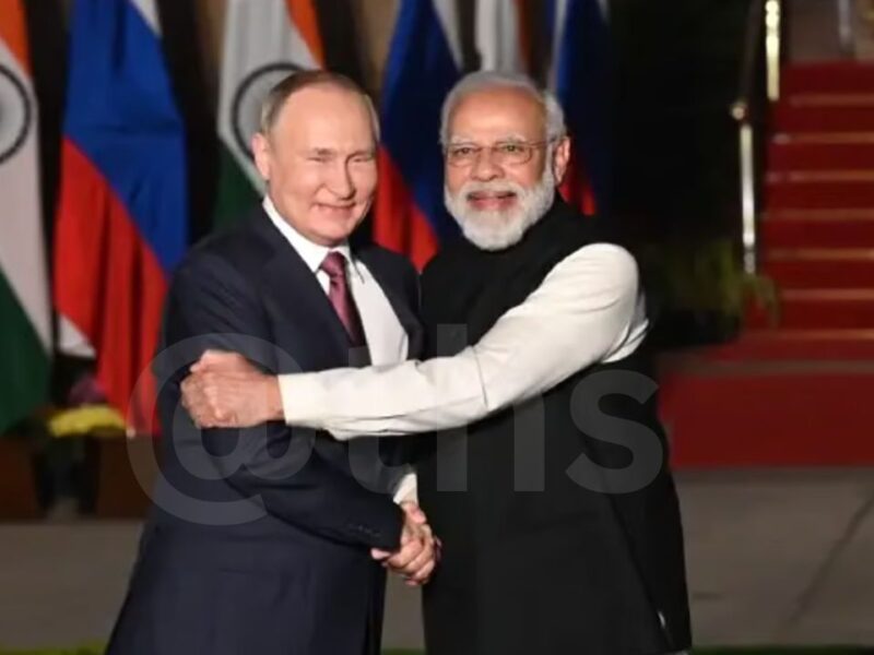 PM Modi in BRICS