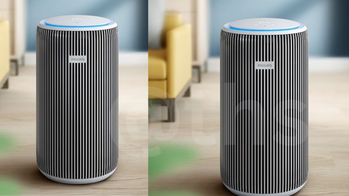 Philips Air purifier