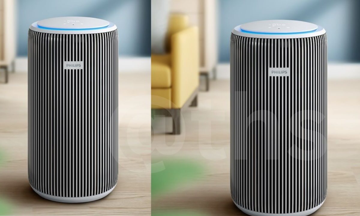 Philips Air purifier