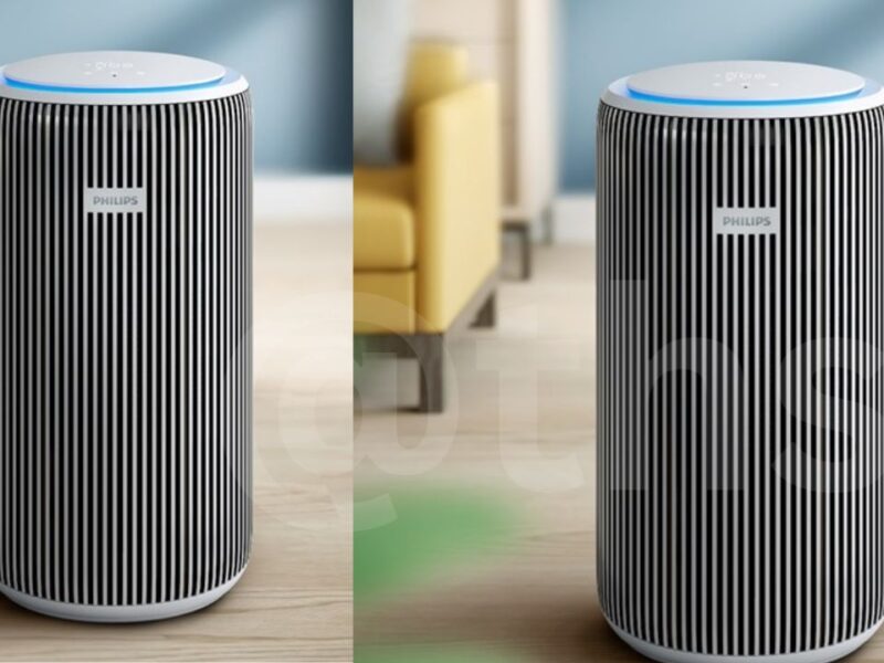 Philips Air purifier