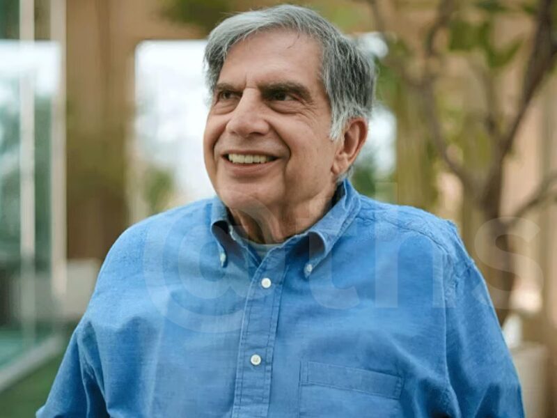 Ratan Tata death